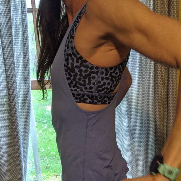 Lululemon Top Size 6 - Picture 4 of 8